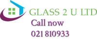 GLASS 2 U Ltd image 1
